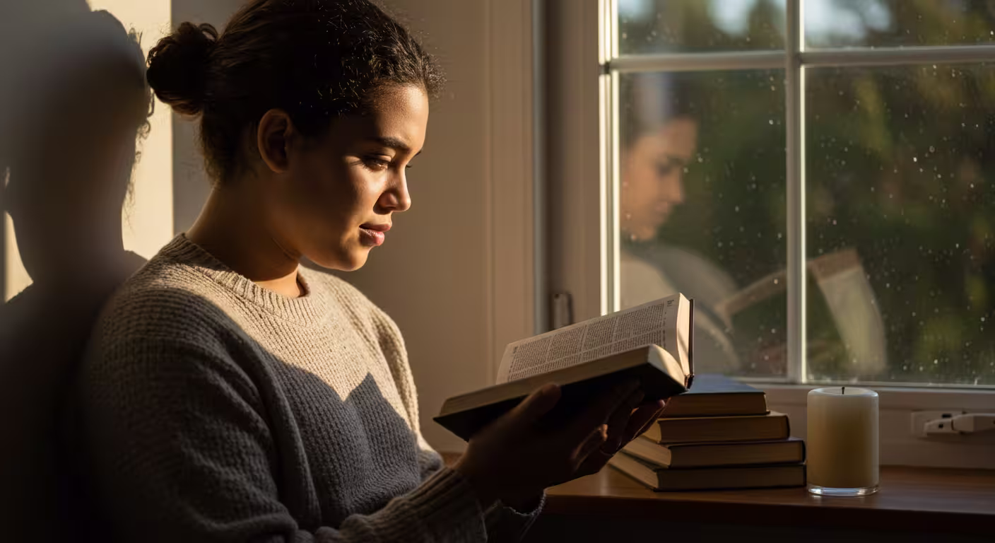 O que significa lâmpada para os pés e como viver à luz da palavra