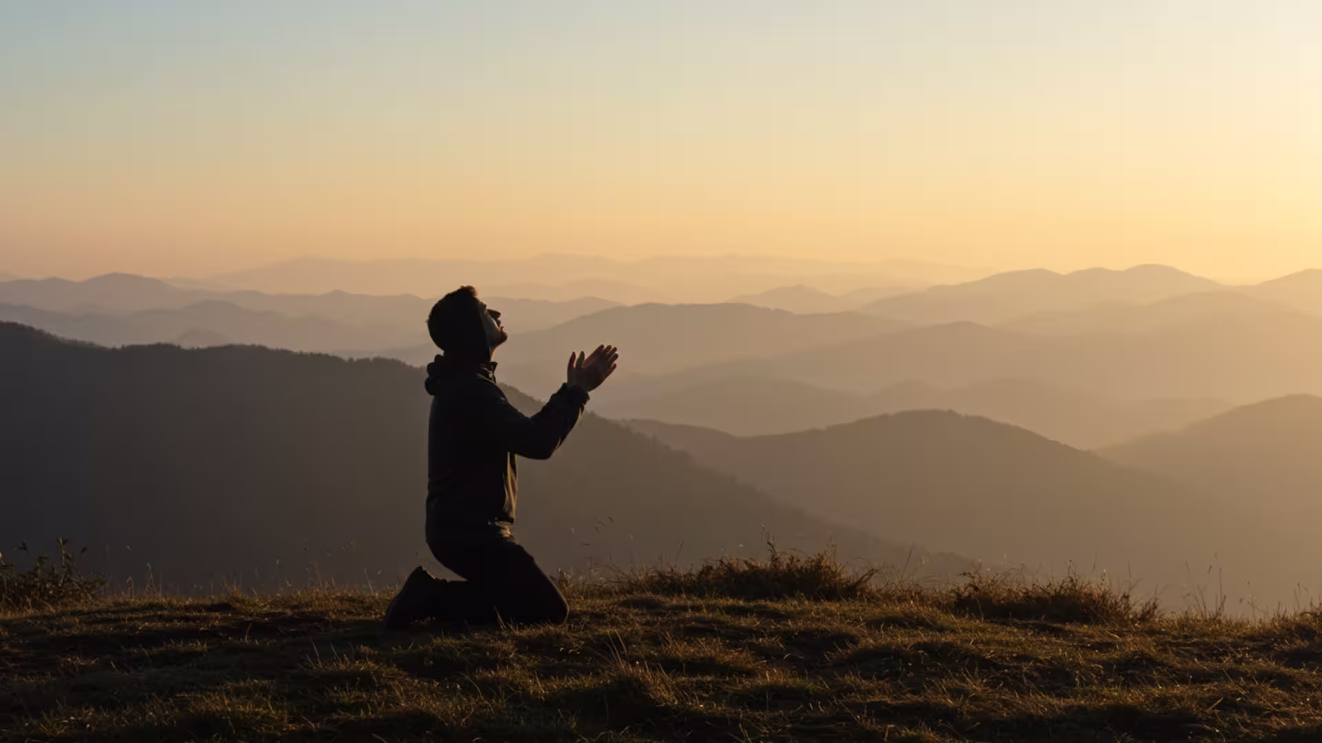 O que é quebrantamento e como ele transforma a vida espiritual