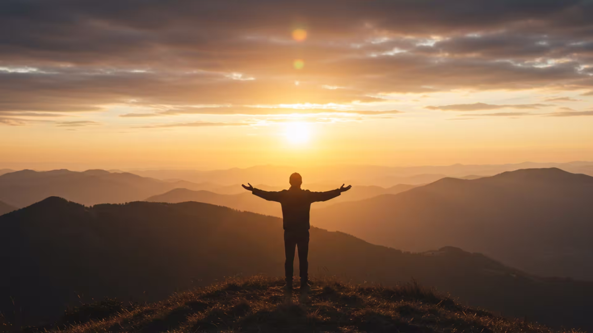 Segurança em Cristo: O que é, como viver e por que confiar em Jesus