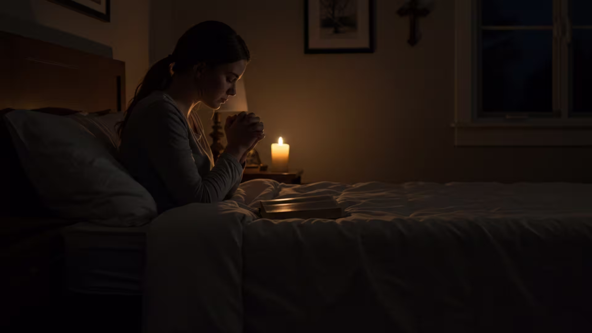 Devocional e reflexão pessoal