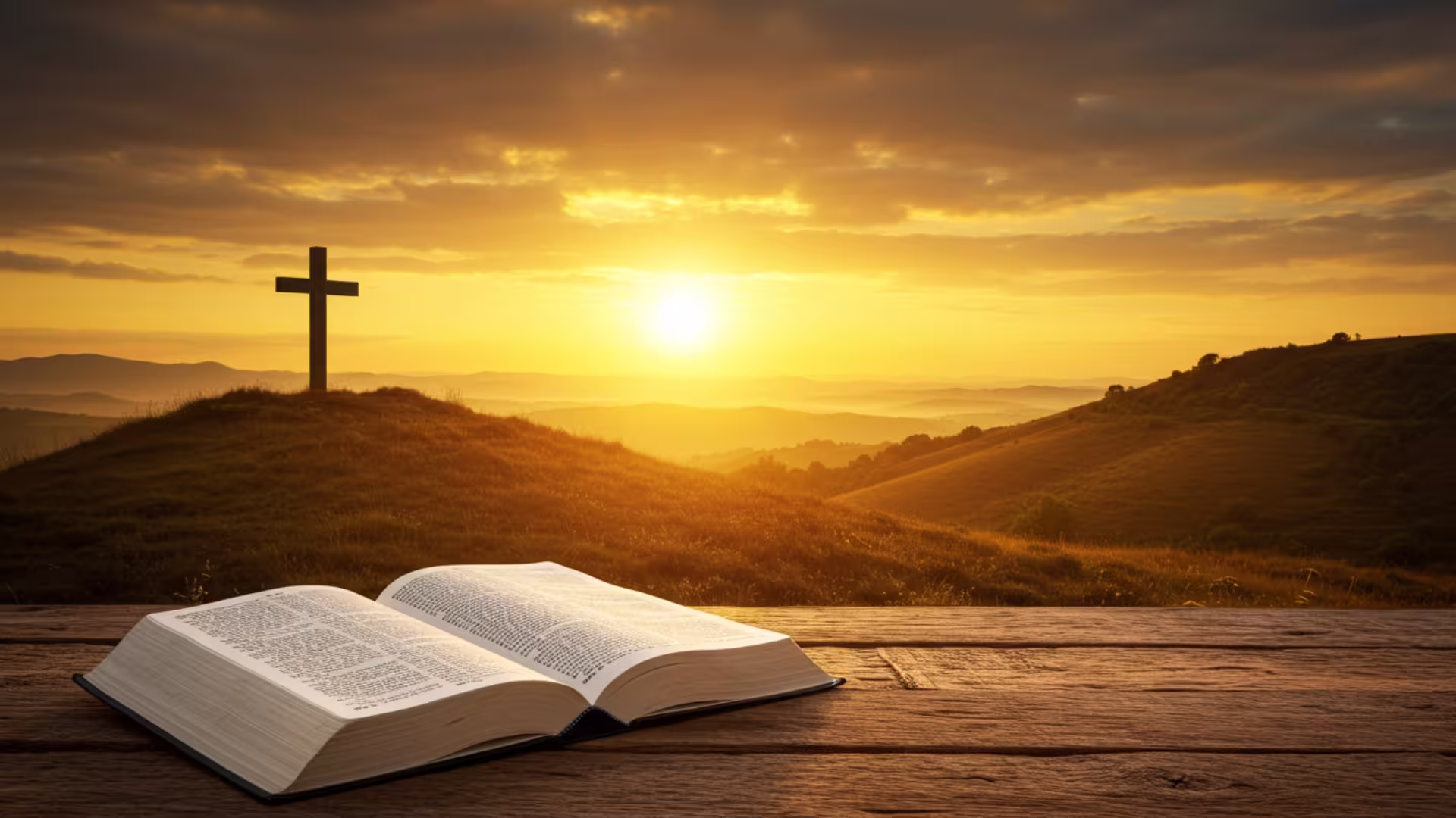 Qual a Diferença Entre Fé e Confiança em Deus?