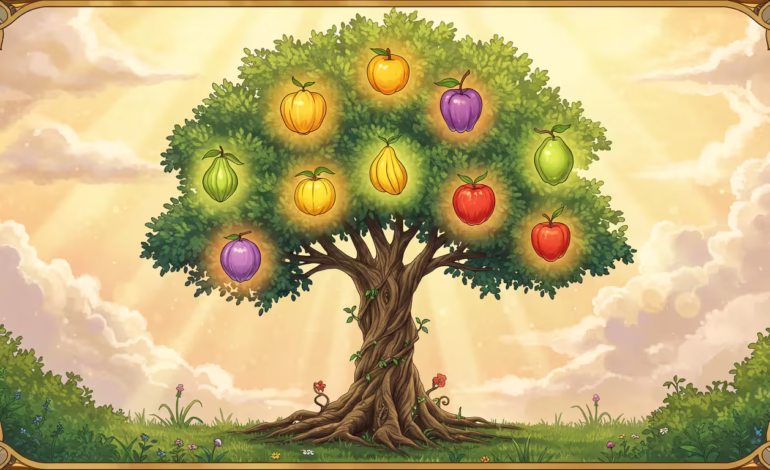 Os frutos do Espírito: significado e aplicação diária
