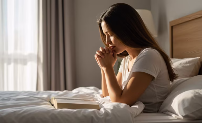 5 hábitos cristãos que transformam sua rotina espiritual