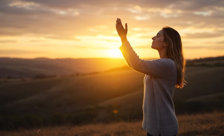Esperar em Deus vale a pena: um devocional para fortalecer sua fé