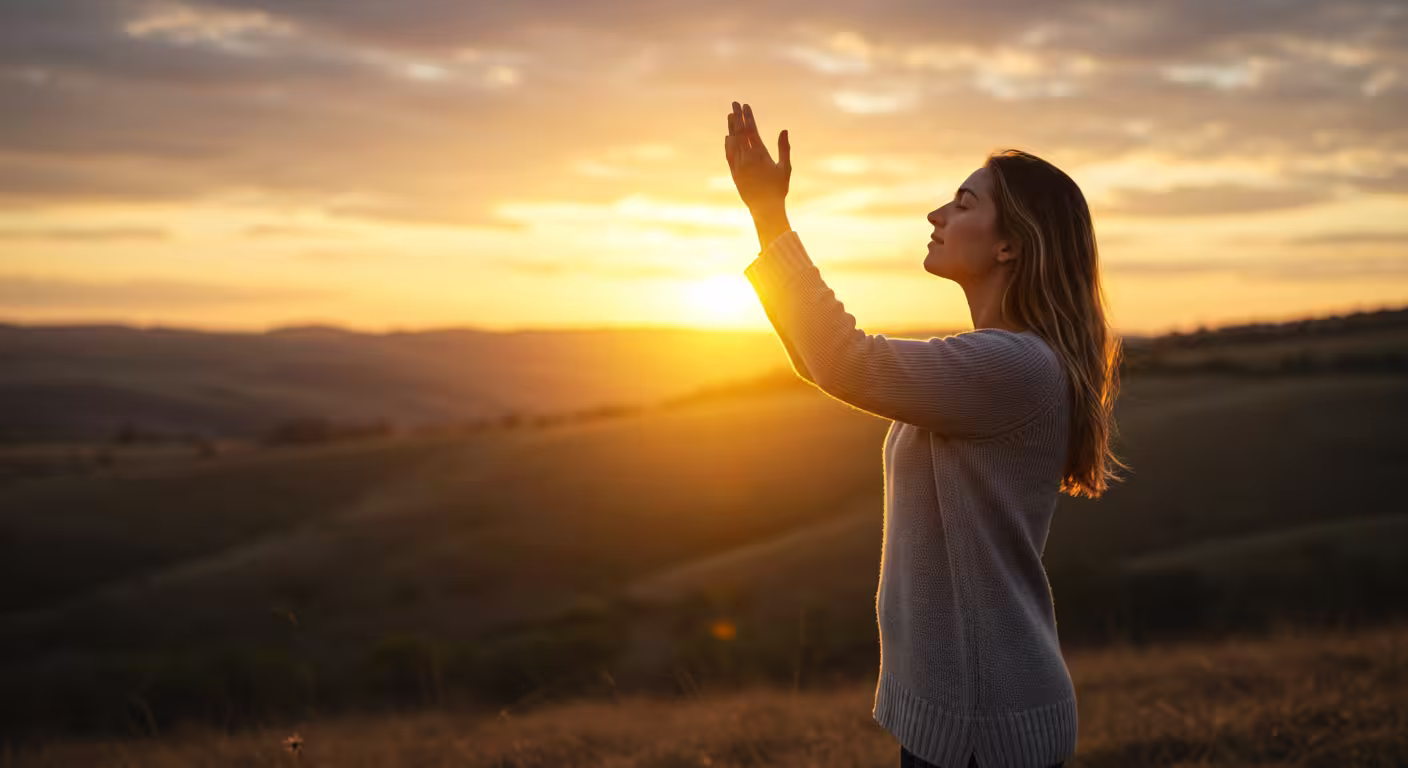 Esperar em Deus vale a pena: um devocional para fortalecer sua fé