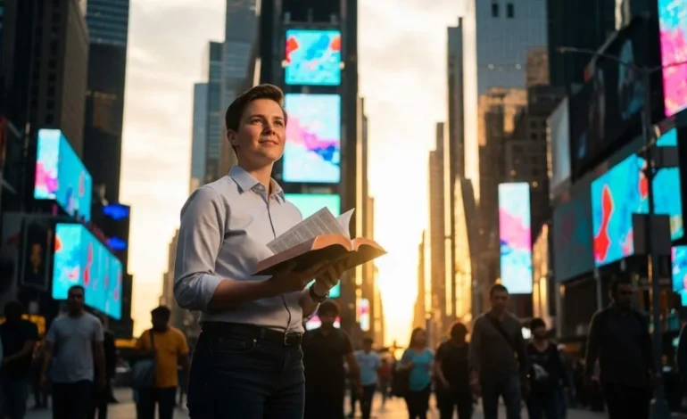 5 pilares essenciais da missão do cristão no mundo moderno