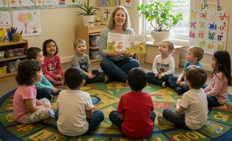 10 histórias bíblicas infantis para ensinar valores cristãos