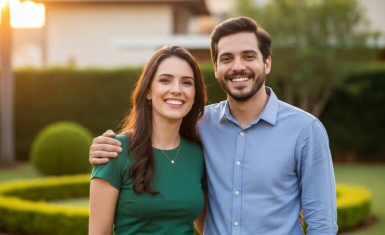 Planejamento financeiro Cristão para jovens casais