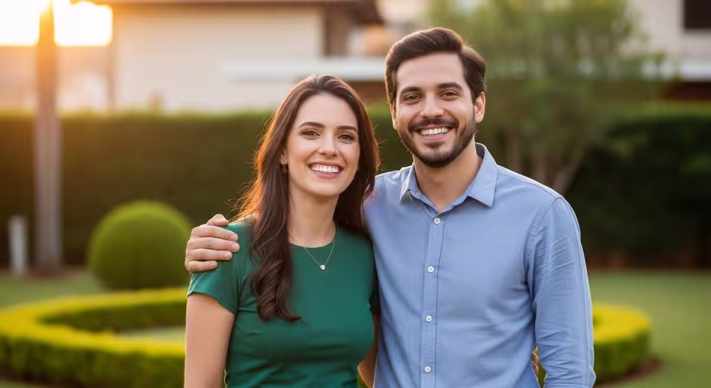 Planejamento financeiro Cristão para jovens casais