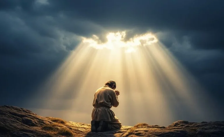 Promessas de Deus para tempos difíceis: âncoras de esperança nas tempestades da vida