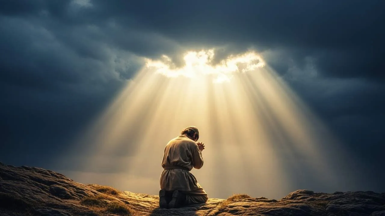 Promessas de Deus para tempos difíceis: âncoras de esperança nas tempestades da vida