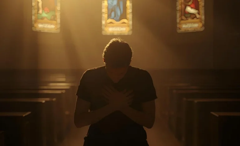 7 versículos bíblicos para curar a mágoa e libertar o coração ferido