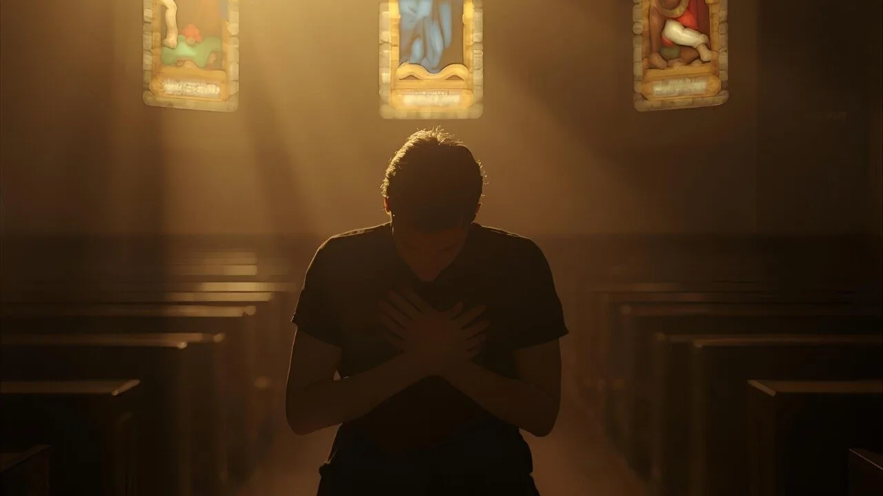 7 versículos bíblicos para curar a mágoa e libertar o coração ferido