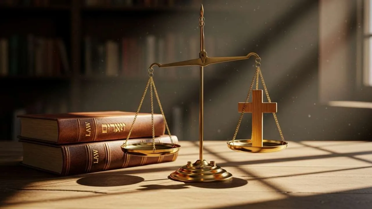 Equilíbrio entre lei e graça no tempo atual