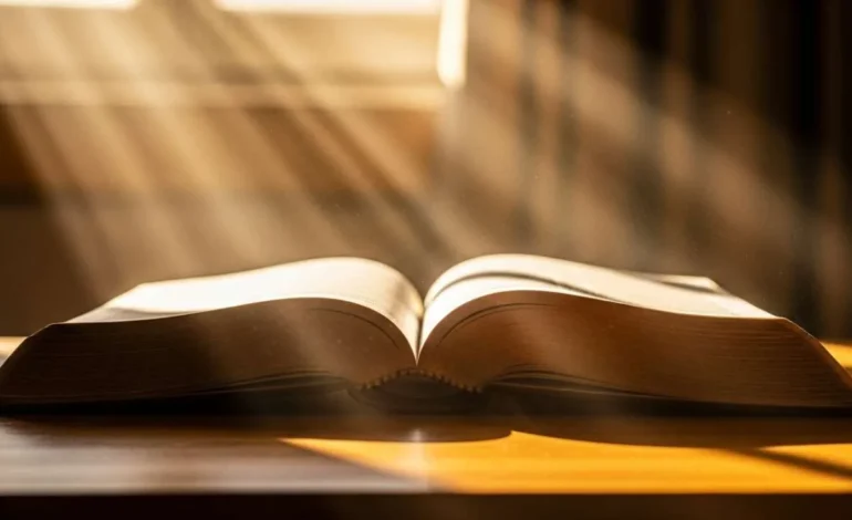 Salmo 119 – apaixonados pela Palavra: um guia devocional em profundidade