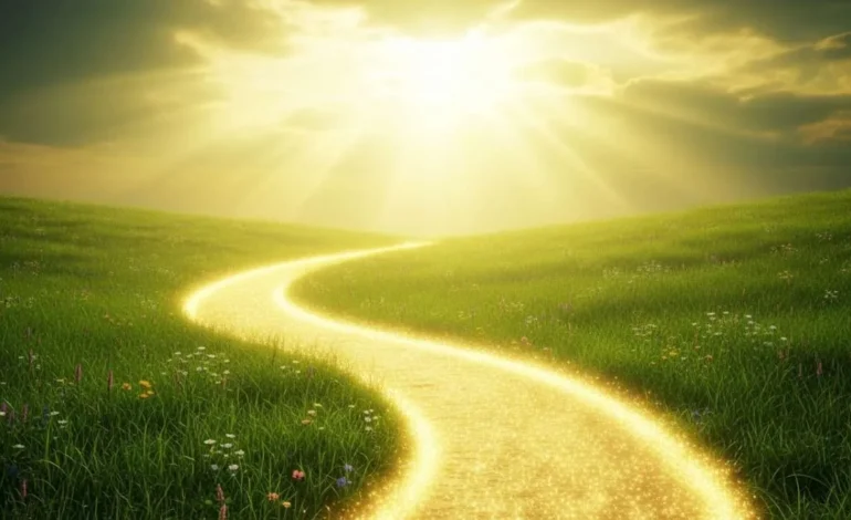 O que é vida eterna segundo a Bíblia