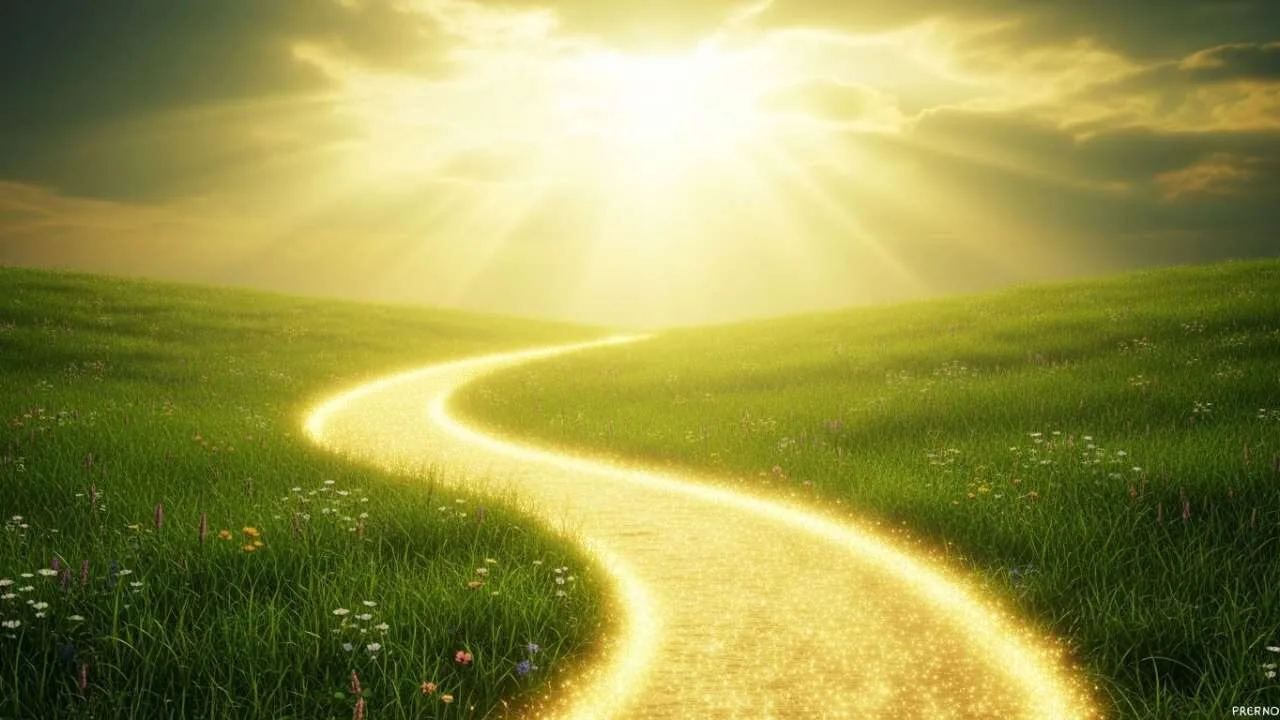 O que é vida eterna segundo a Bíblia