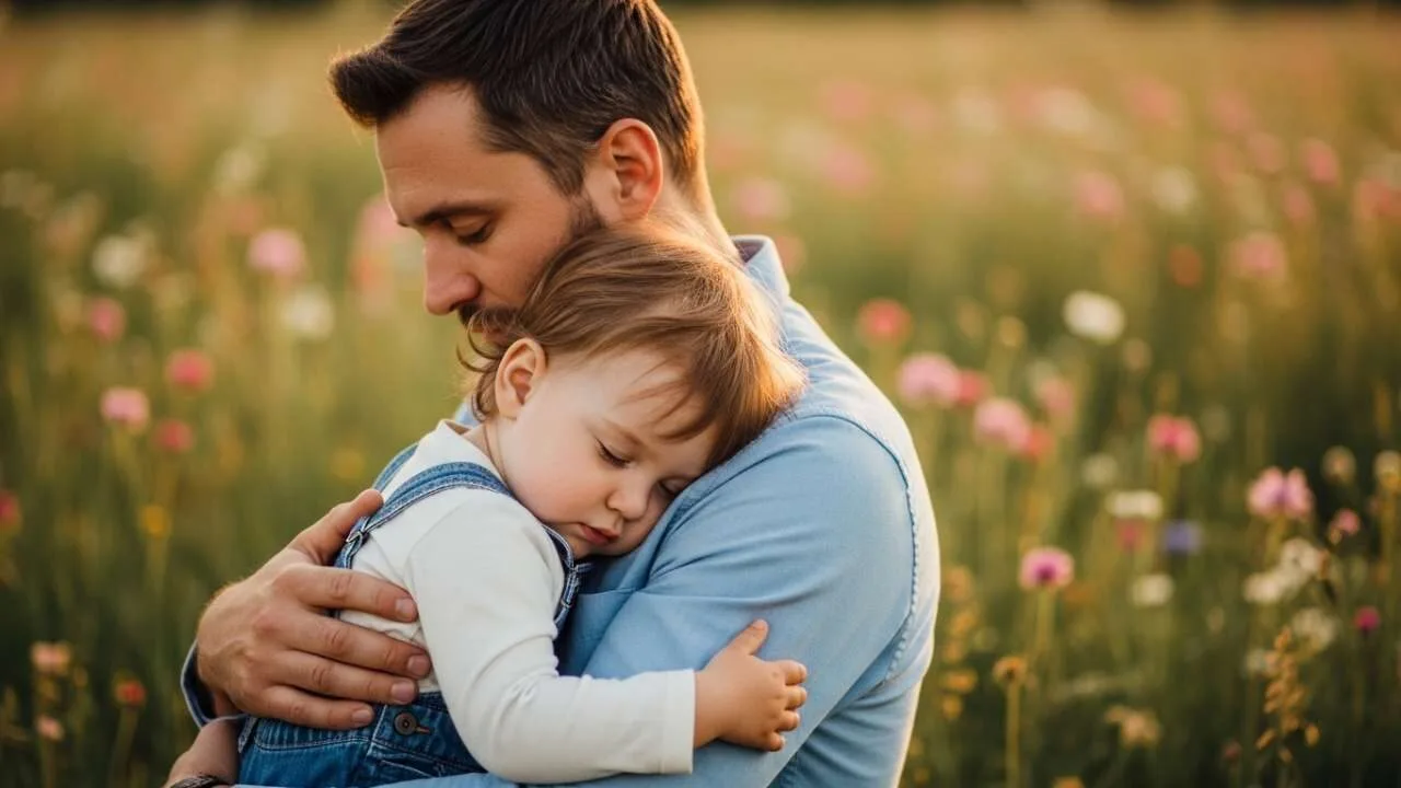 Deus como Pai que acolhe quando todos abandonam conforme Salmo 27