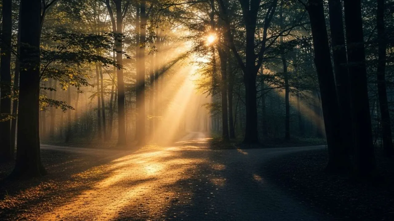 Salmo 1 – Como escolher o caminho certo em um mundo confuso