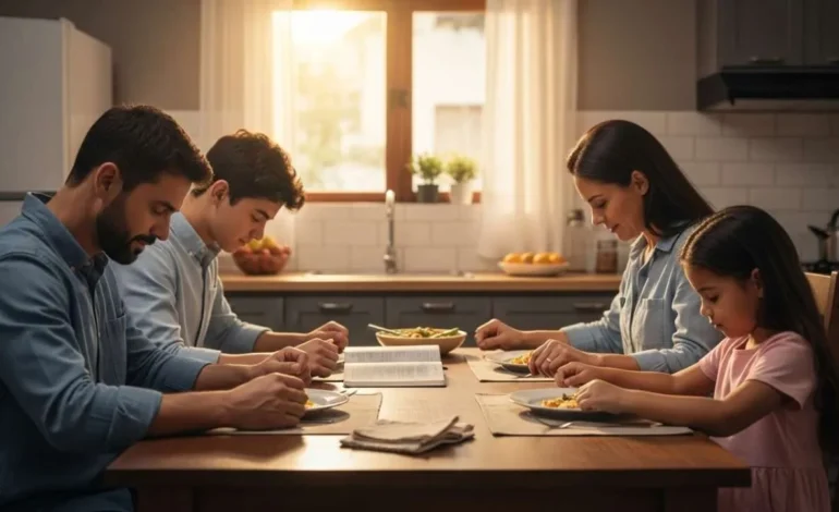 Princípios financeiros bíblicos: como transformar sua vida financeira com sabedoria divina