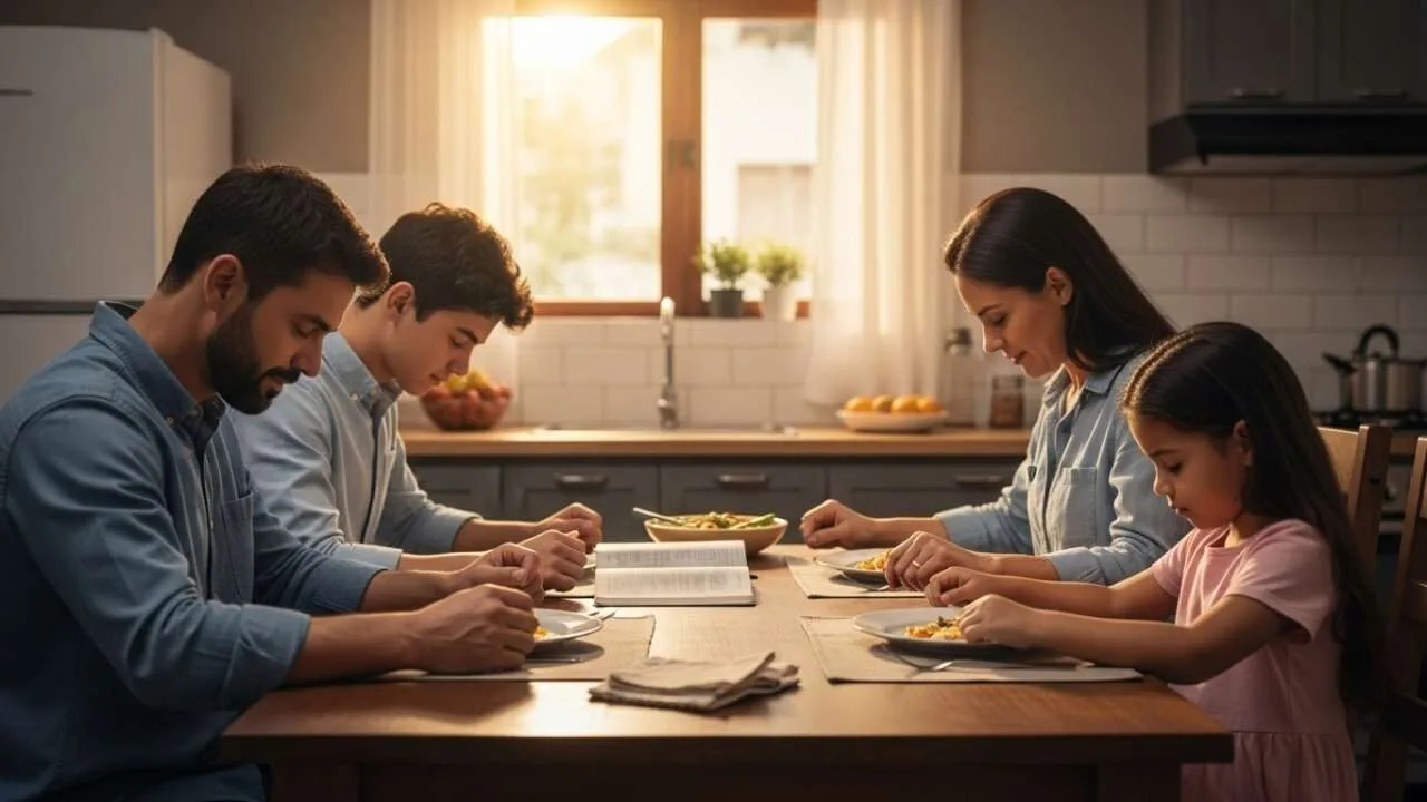 Princípios financeiros bíblicos: como transformar sua vida financeira com sabedoria divina