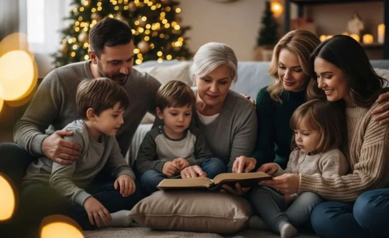 O verdadeiro significado do Natal além das tradições populares