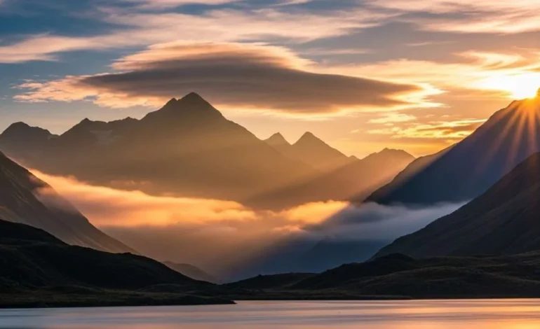 O caráter de Deus revelado na Bíblia