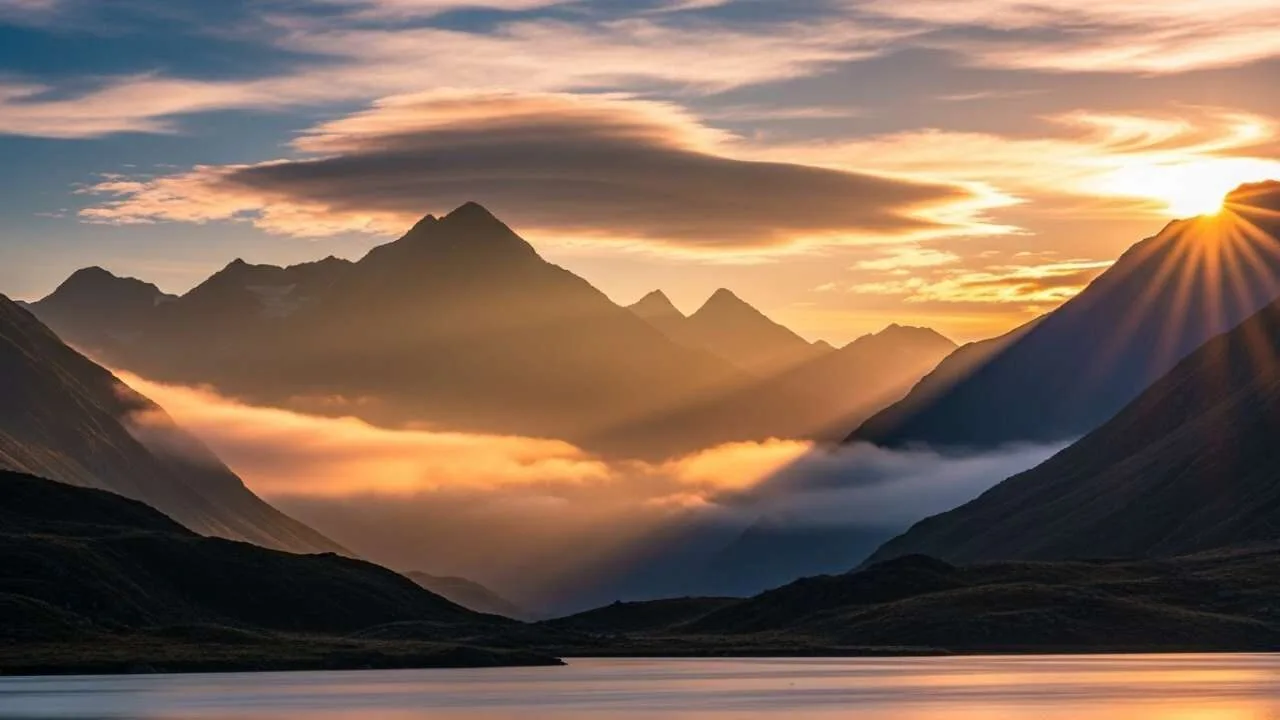 O caráter de Deus revelado na Bíblia