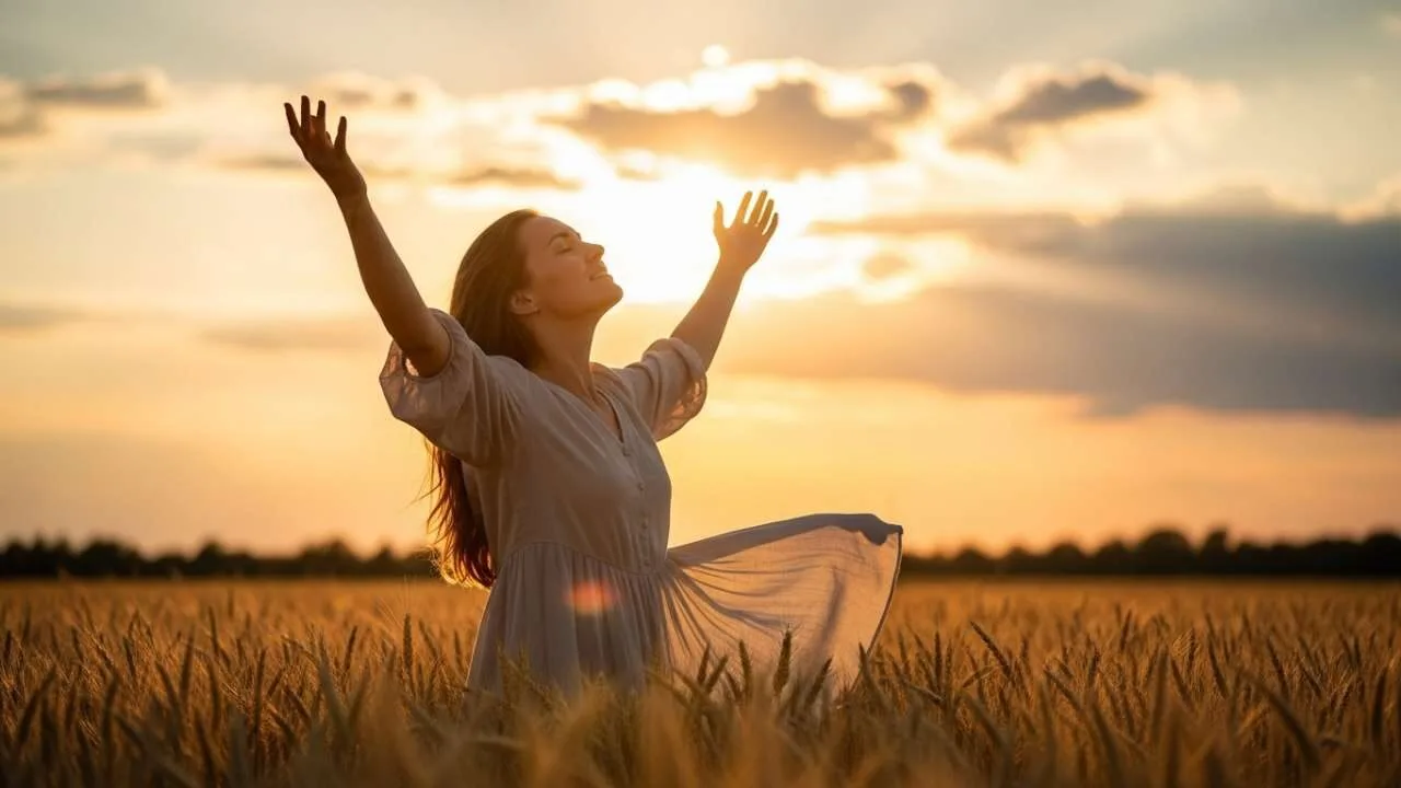 O poder da gratidão na vida cristã