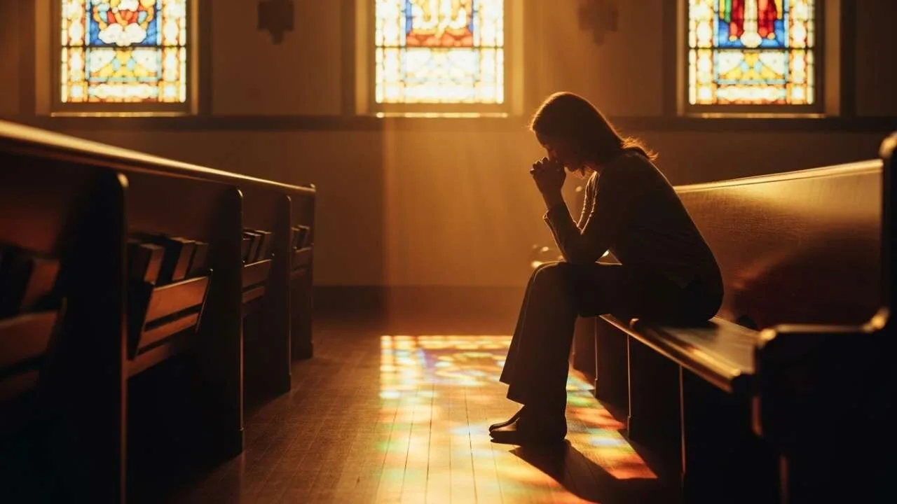 Como perdoar quando o coração ainda dói