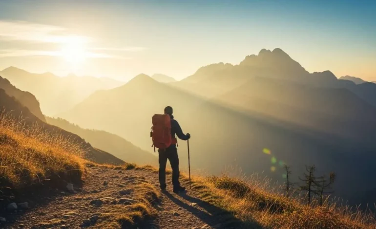 Salmo 121 – De onde vem o socorro? Um salmo para viajantes e aflitos