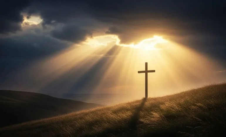 Tempo da graça: o que mudou com Cristo e como viver debaixo dessa aliança