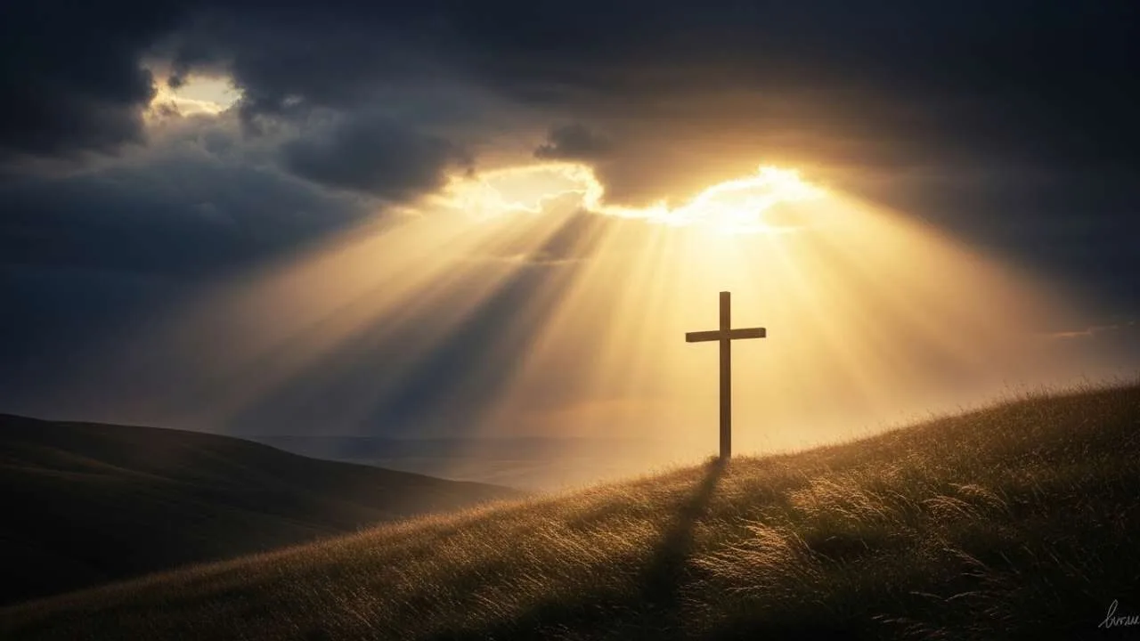 Tempo da graça: o que mudou com Cristo e como viver debaixo dessa aliança