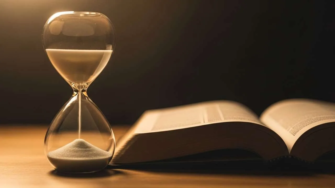 esperar no Senhor com paciência conforme Salmo 27:14