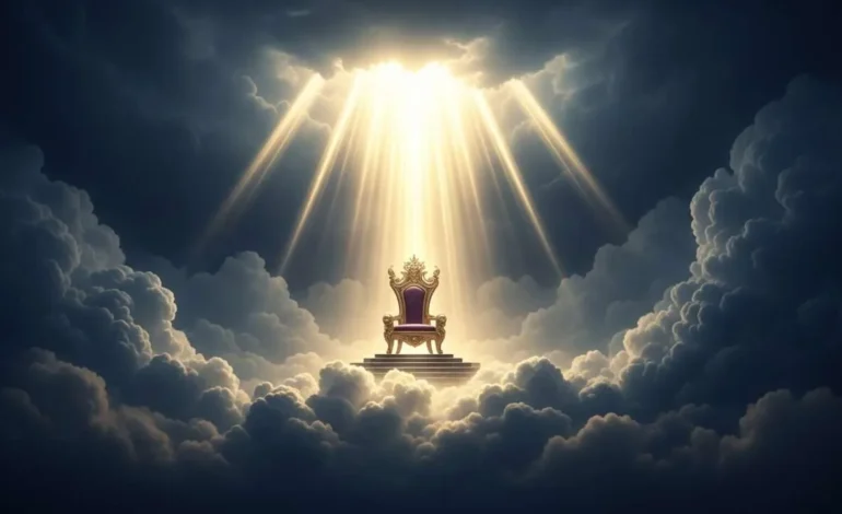 Salmo 2 – Quando tudo parece fora de controle, Deus ainda reina