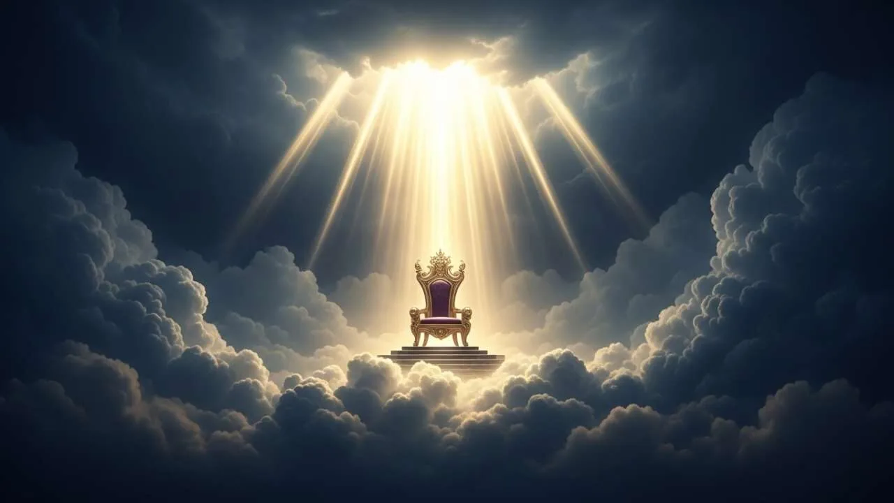 Salmo 2 – Quando tudo parece fora de controle, Deus ainda reina