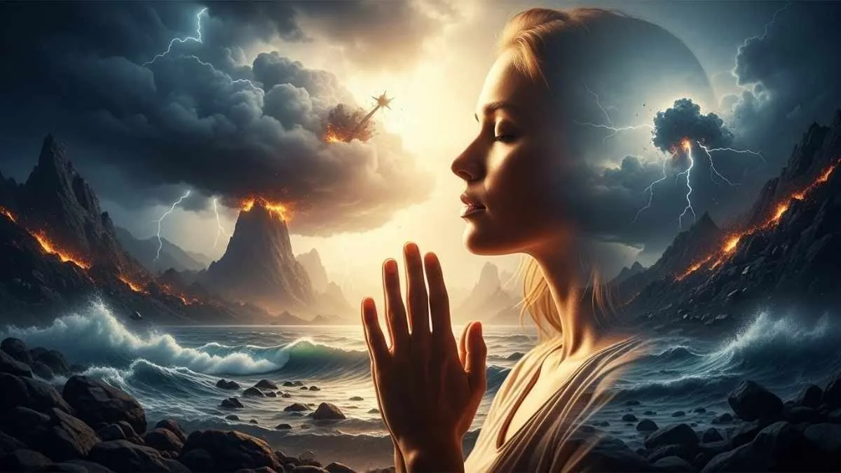 Salmo 46 – Deus é o nosso refúgio em tempos de crise