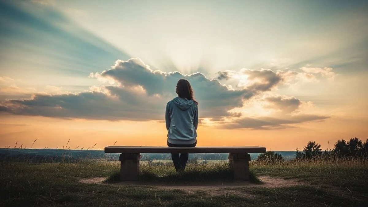 Como lidar com a solidão segundo a Bíblia